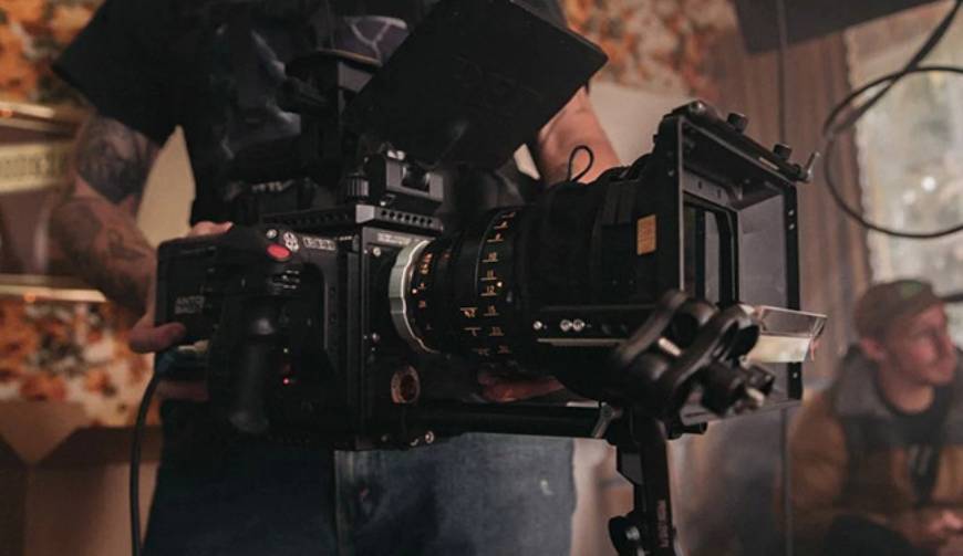 大兴安产品宣传视频拍摄公司哪家好？