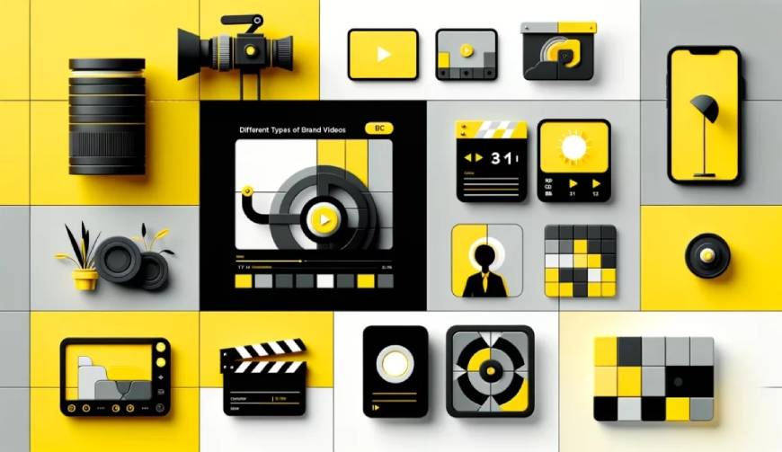 体验大兴安产品视频拍摄：开启便捷生活新篇章