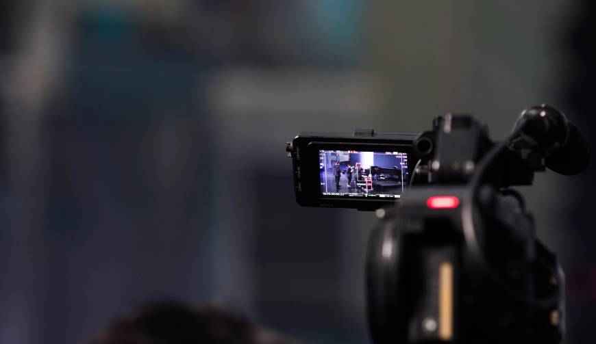 紧跟潮流！大兴安产品视频拍摄引领时尚新趋势