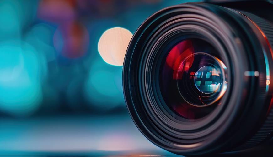 与大兴安产品视频拍摄同行：畅享高效、舒适的每一天