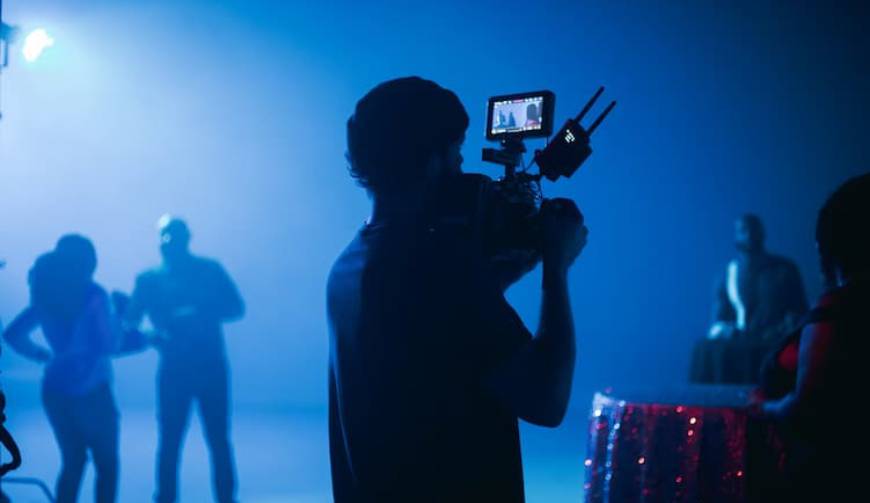 神秘新品来袭！大兴安产品视频拍摄究竟有何神奇之处？