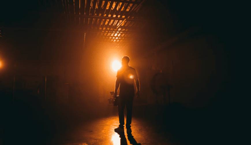 未曾见过的大兴安产品视频拍摄：一场颠覆认知的视觉盛宴