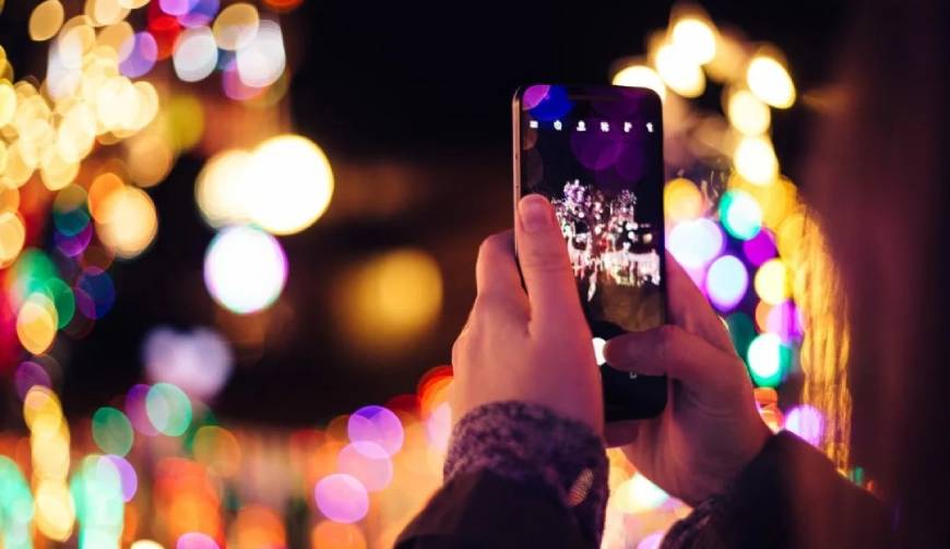 打破常规！大兴安产品视频拍摄将如何重塑行业格局？