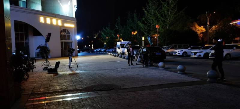 大兴安电商产品视频拍摄制作全攻略，打造高转化带货视频