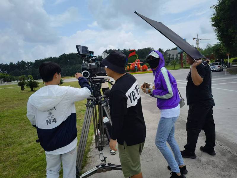 大兴安极致互动，未来愿景宏大，致力于成为全球领先的产品宣传视频企业