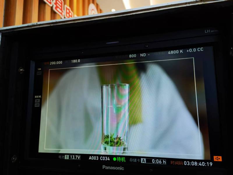 天然优选！大兴安电商产品宣传视频溯源原料产地的真实故事